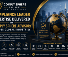 Comply Sphere Weekly Sanctions Briefings by Comply Sphere Advisory Experts