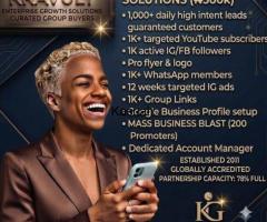Instant Access: Verified WhatsApp Group Links & NG/GH Contacts.