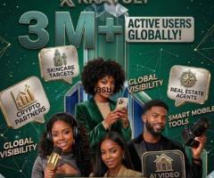 Fix Low Views & Empty DMs: Lead Gen & AI Ads (₦50k Bonus)