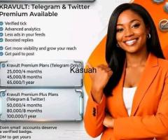 Web Design & Digital Skills Training in Nigeria | Kravult